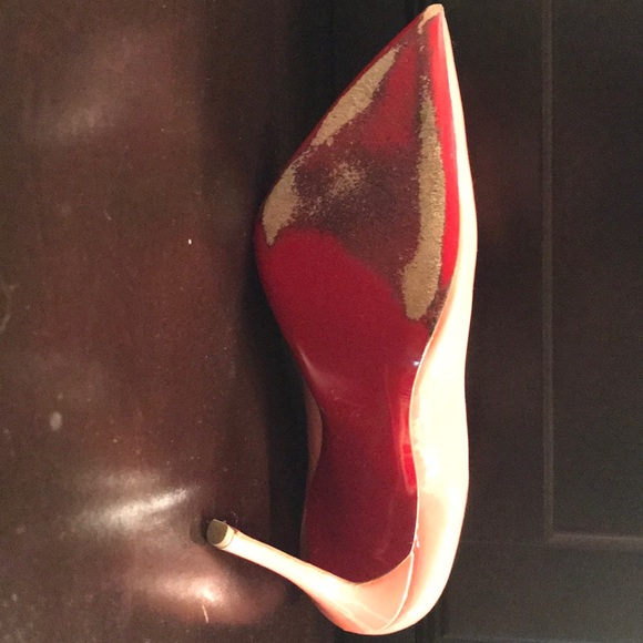 So Kate Christian Louboutin - Picture 3 of 4
